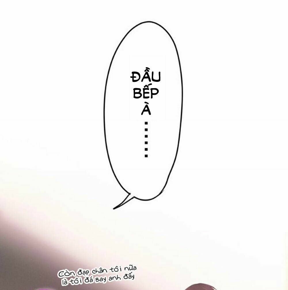 Tháng Sáu Kì Diệu: Chapter 35