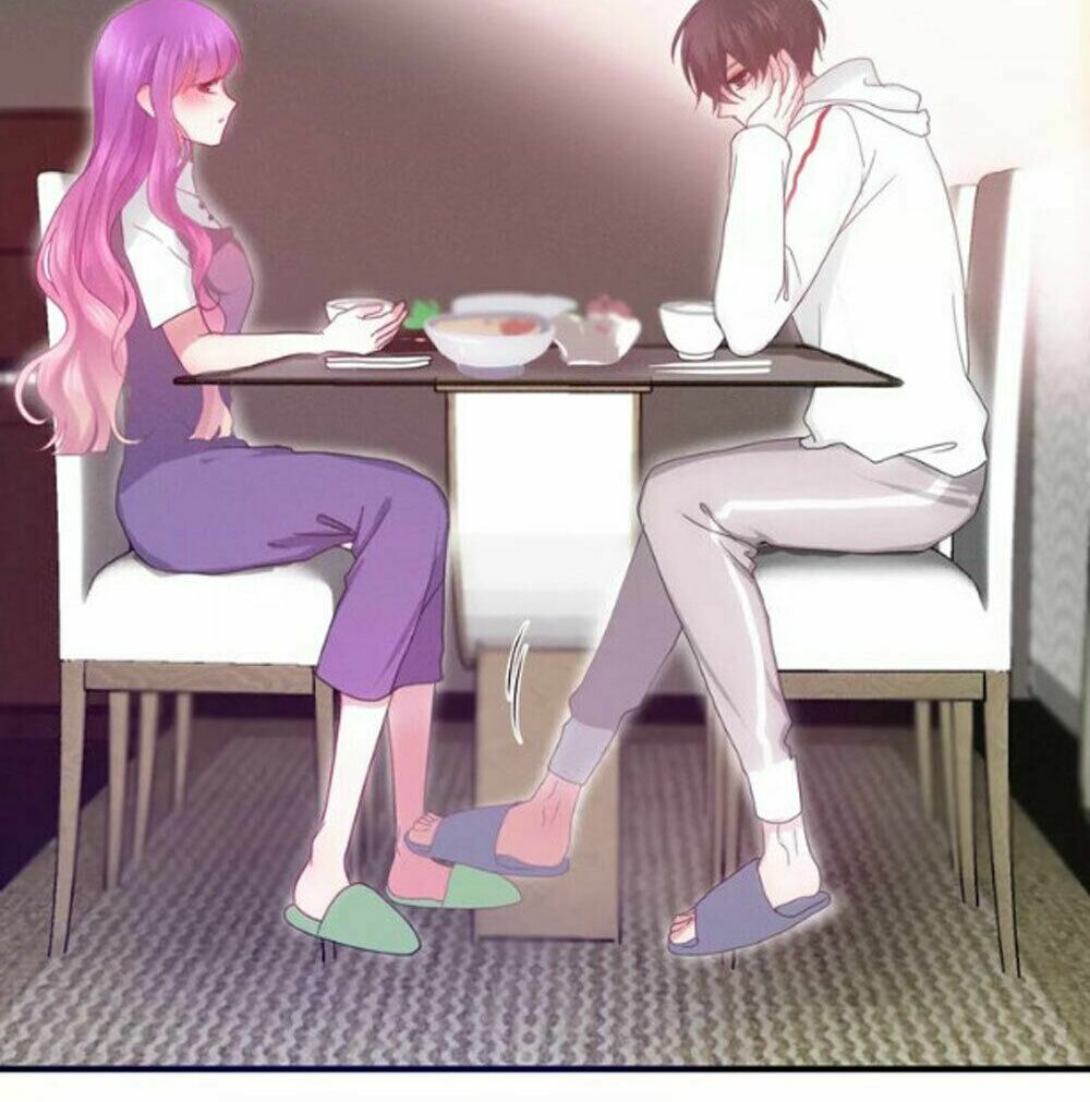 Tháng Sáu Kì Diệu: Chapter 35