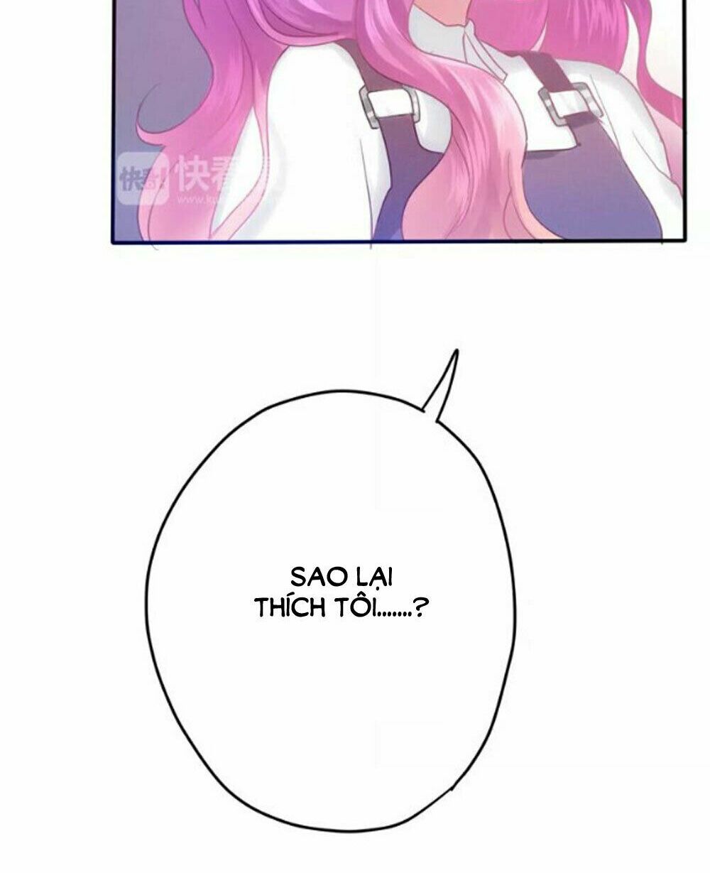Tháng Sáu Kì Diệu: Chapter 35