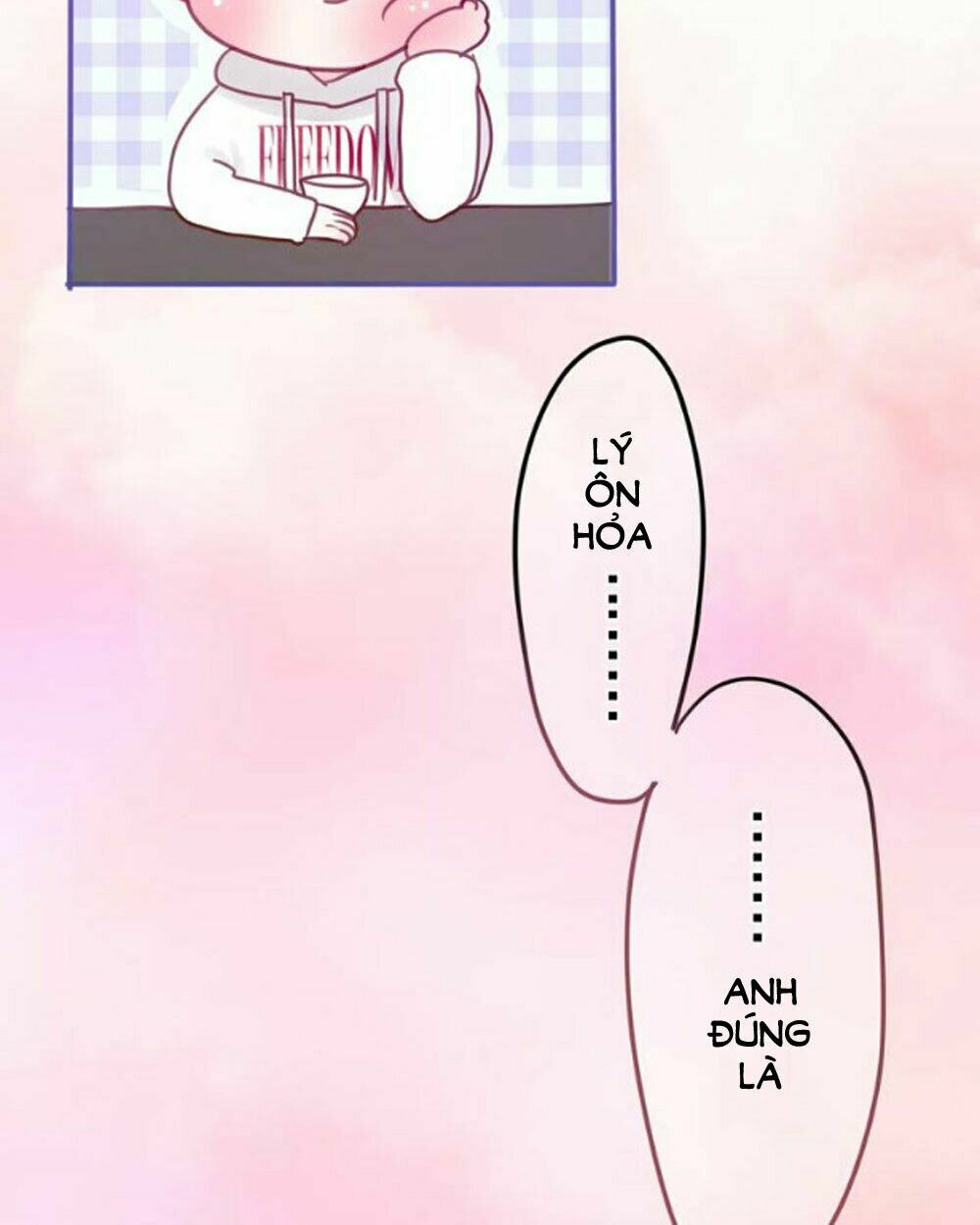 Tháng Sáu Kì Diệu: Chapter 35