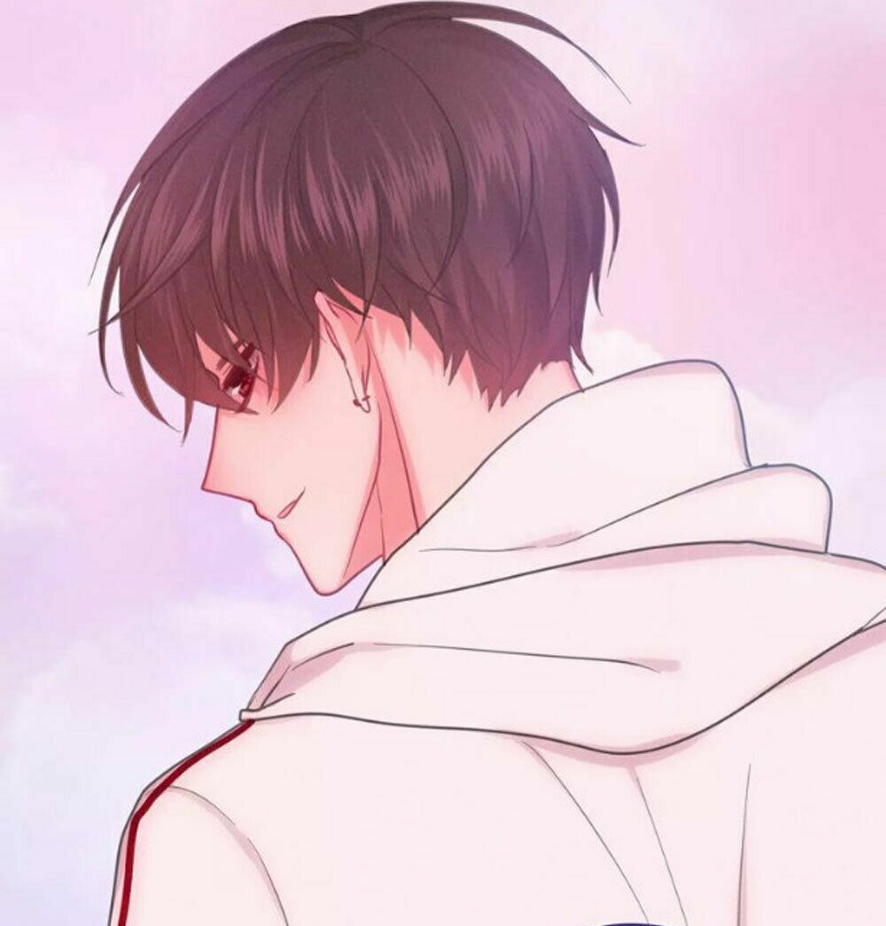 Tháng Sáu Kì Diệu: Chapter 35