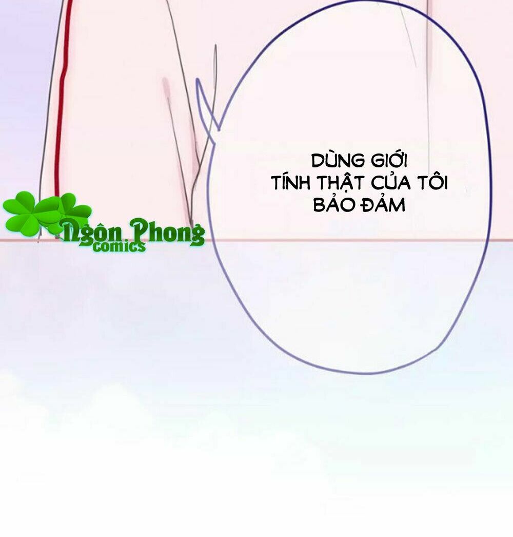 Tháng Sáu Kì Diệu: Chapter 35