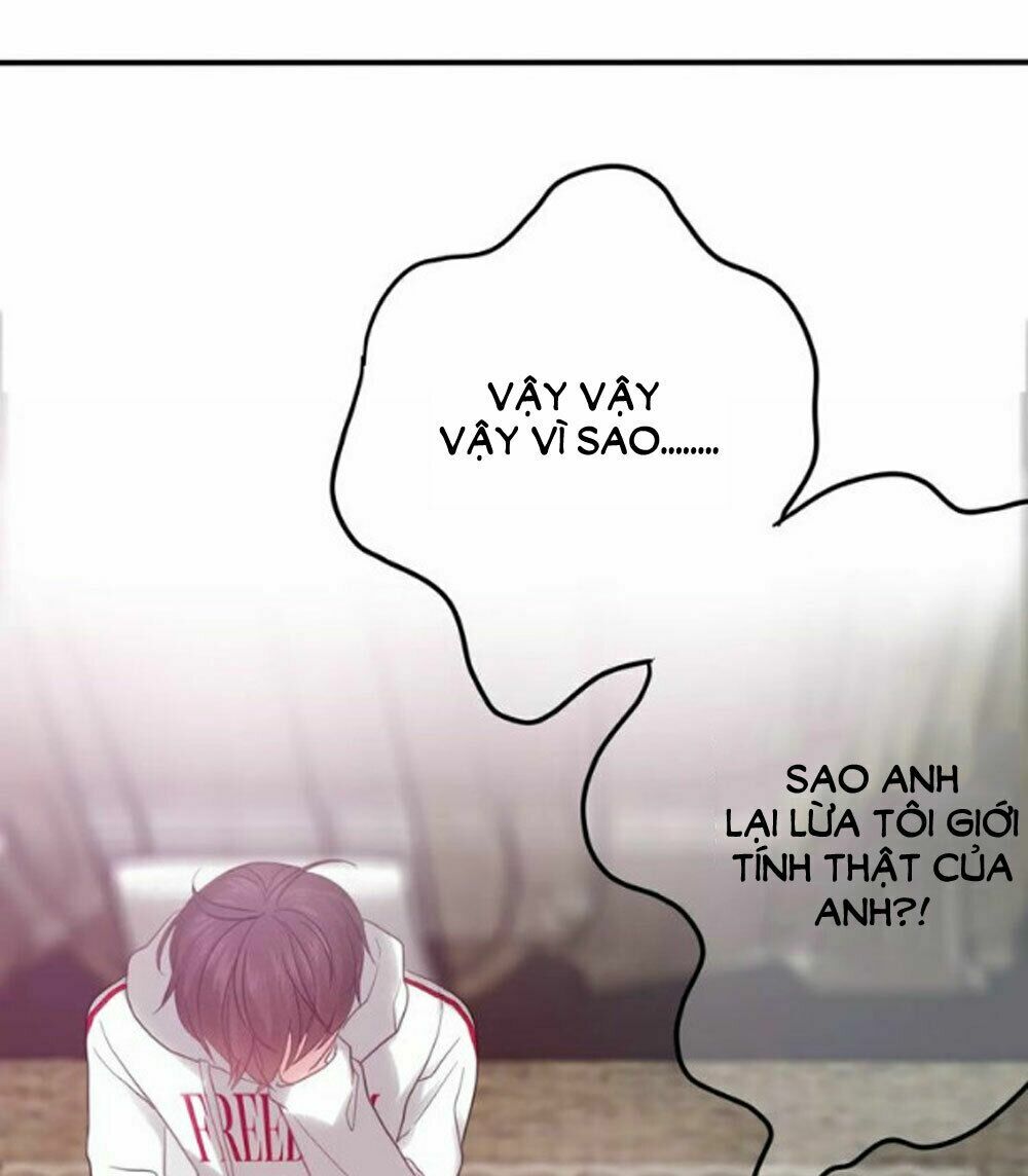 Tháng Sáu Kì Diệu: Chapter 35