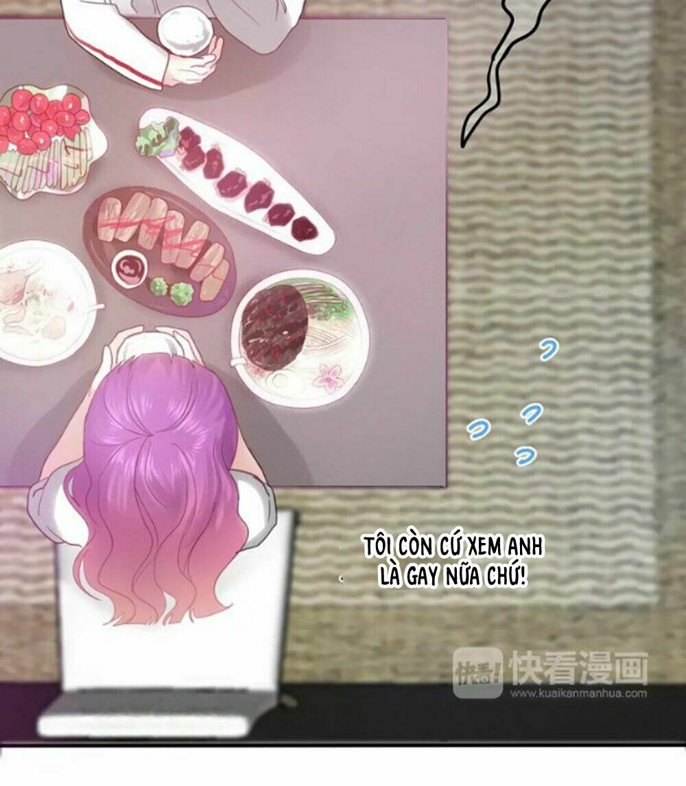 Tháng Sáu Kì Diệu: Chapter 35