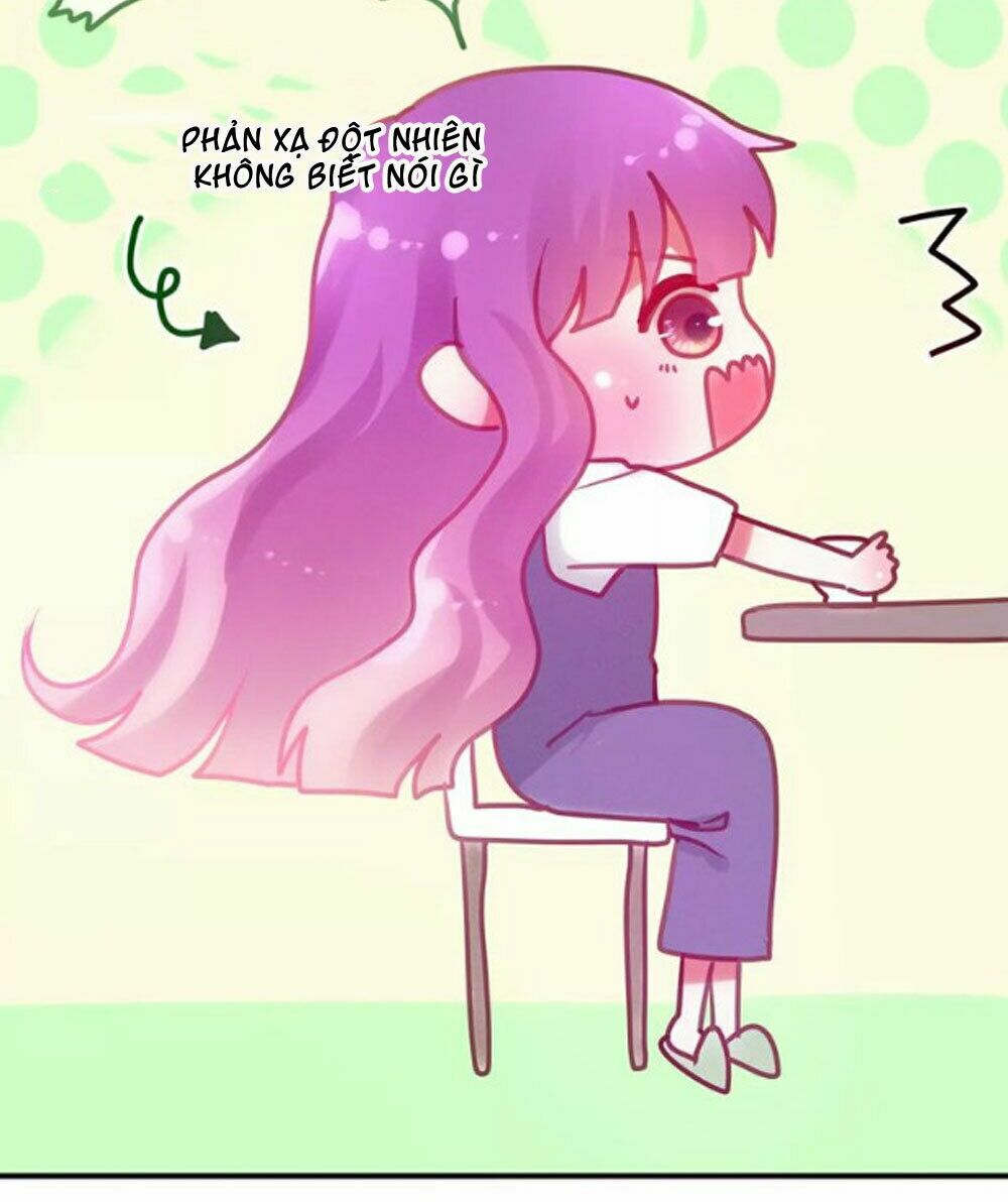 Tháng Sáu Kì Diệu: Chapter 35