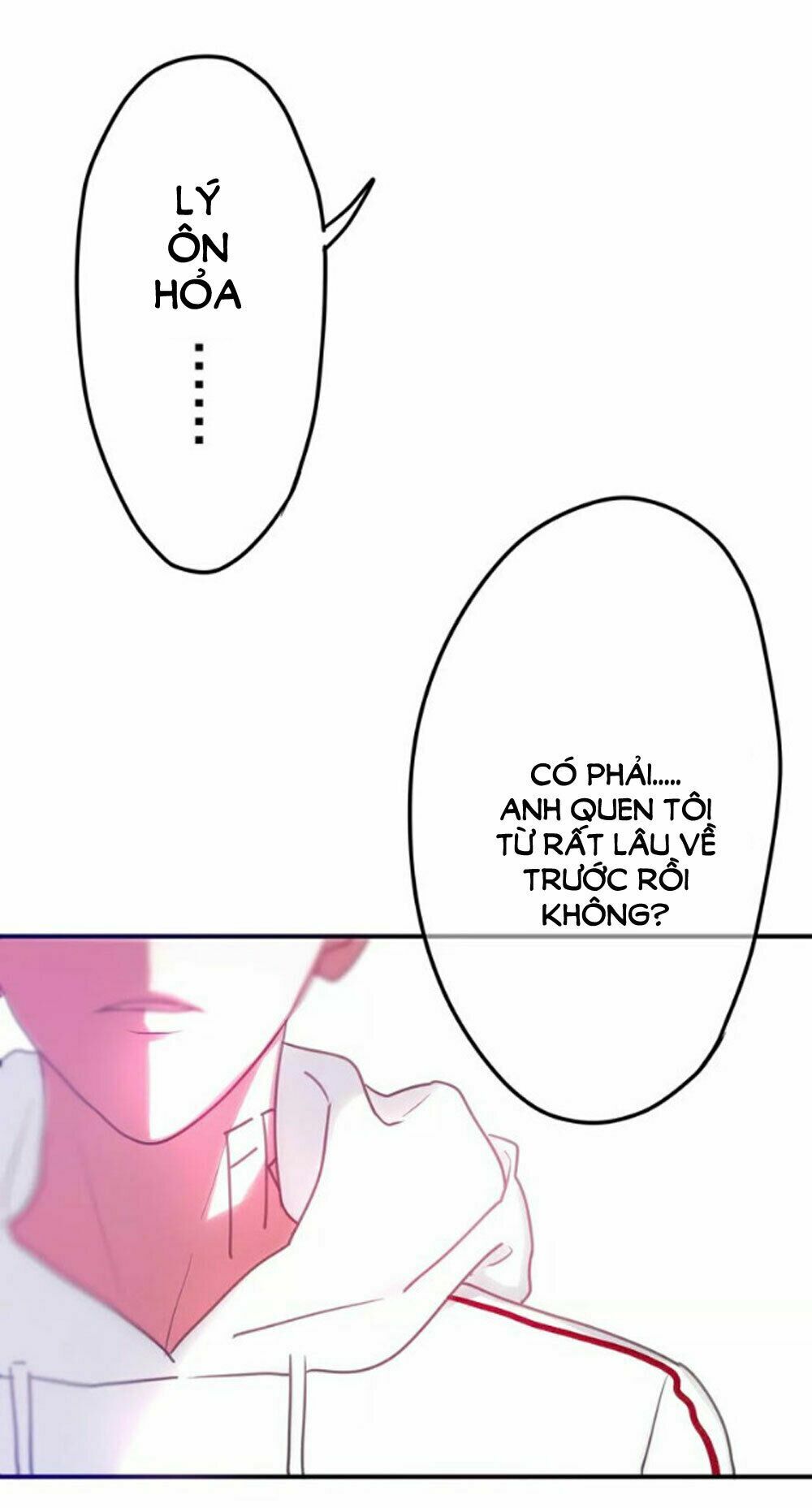 Tháng Sáu Kì Diệu: Chapter 35