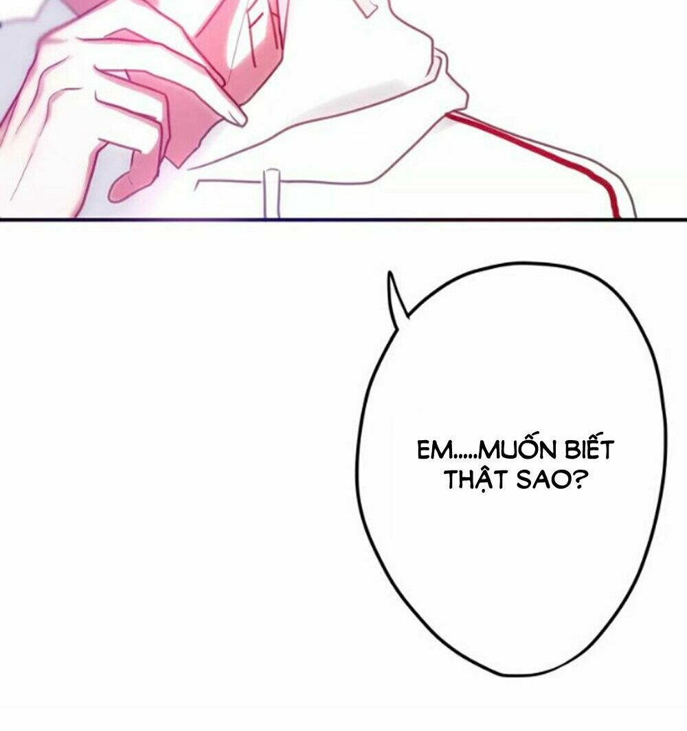 Tháng Sáu Kì Diệu: Chapter 35