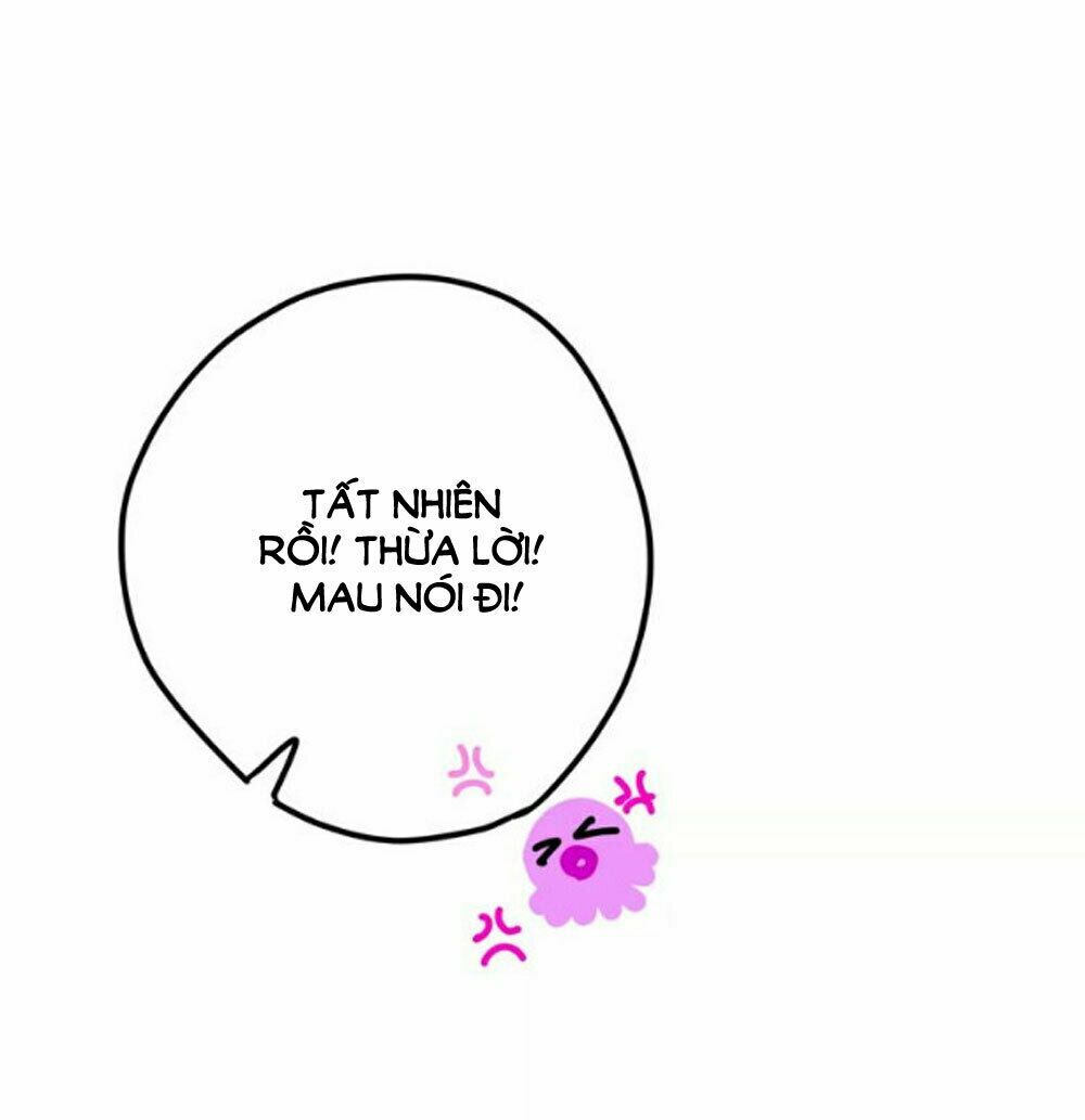 Tháng Sáu Kì Diệu: Chapter 35