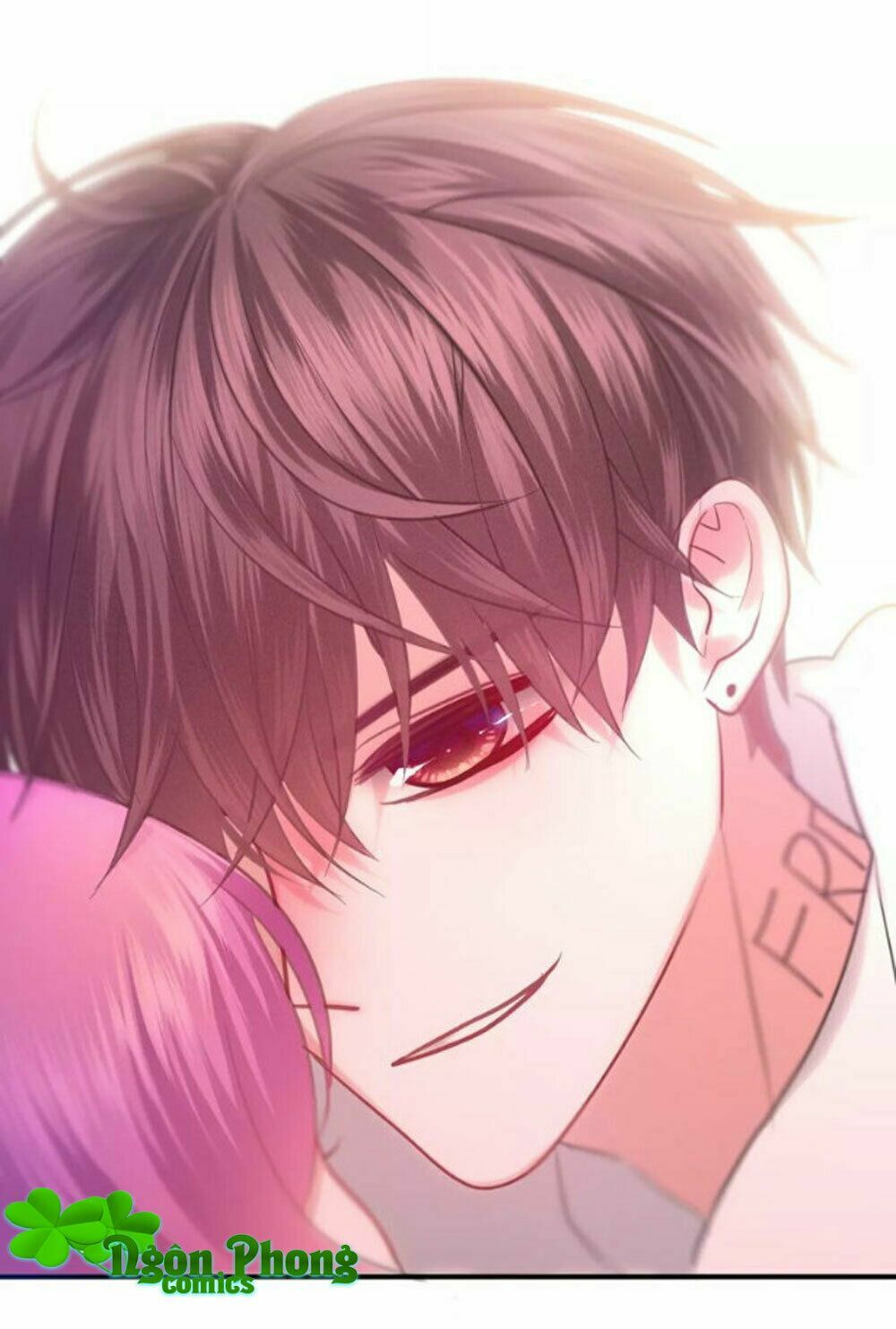 Tháng Sáu Kì Diệu: Chapter 35