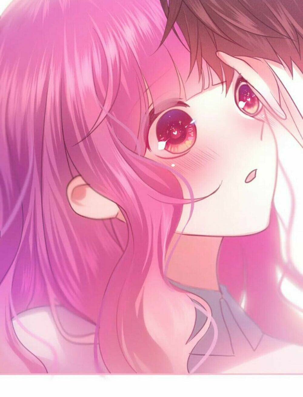 Tháng Sáu Kì Diệu: Chapter 35