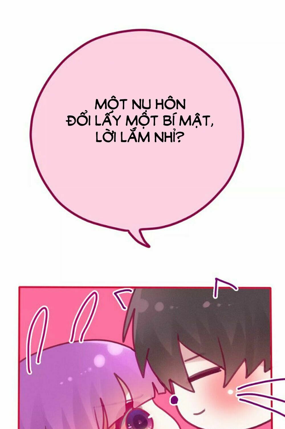 Tháng Sáu Kì Diệu: Chapter 35