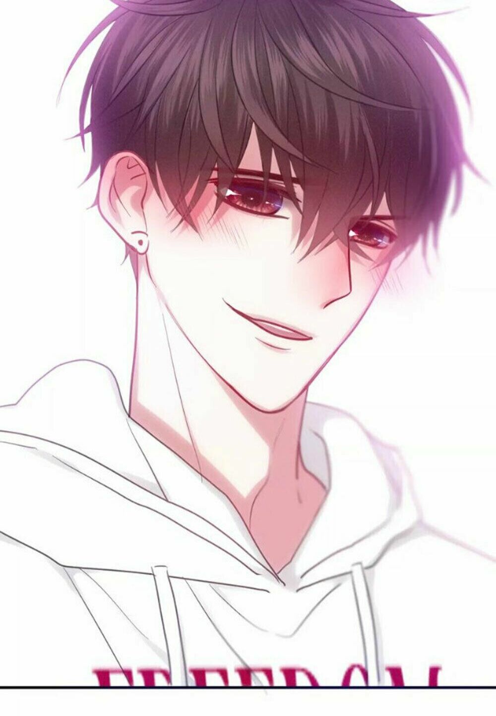 Tháng Sáu Kì Diệu: Chapter 35