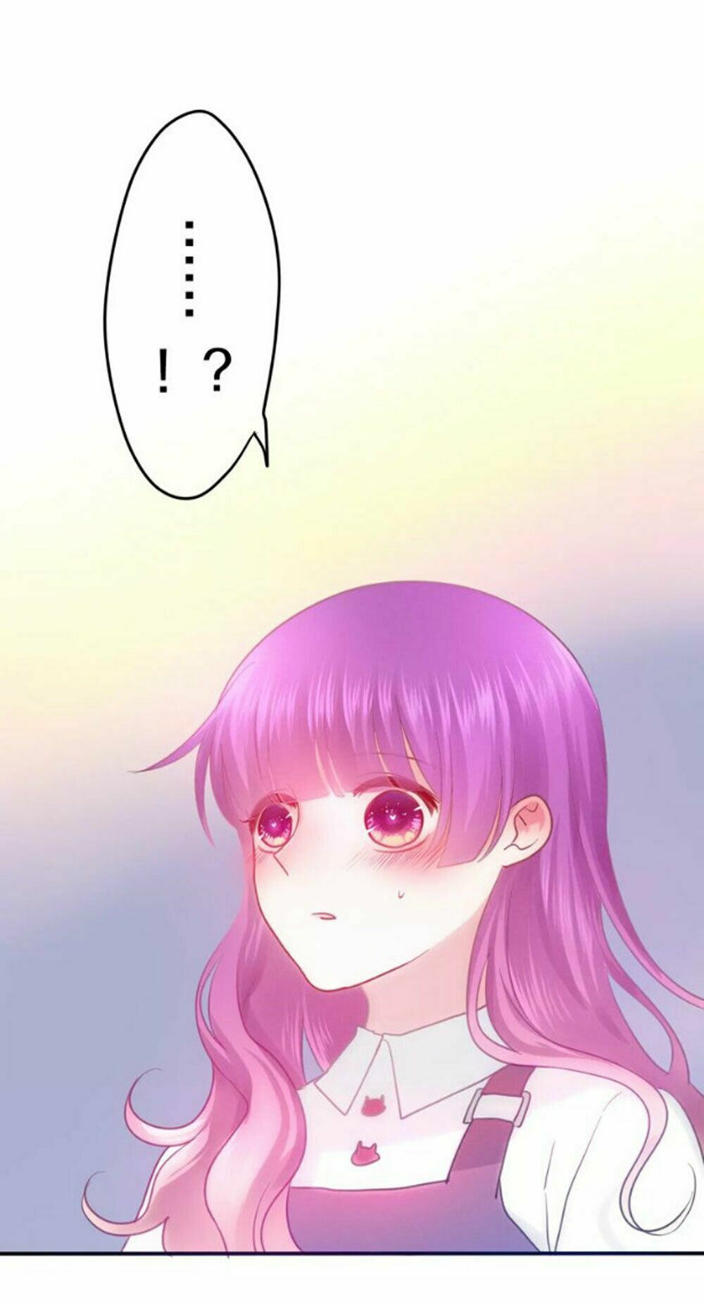 Tháng Sáu Kì Diệu: Chapter 35
