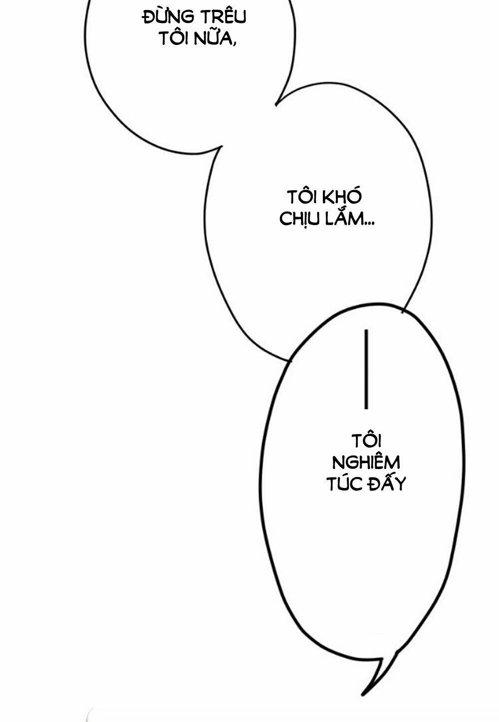 Tháng Sáu Kì Diệu: Chapter 35