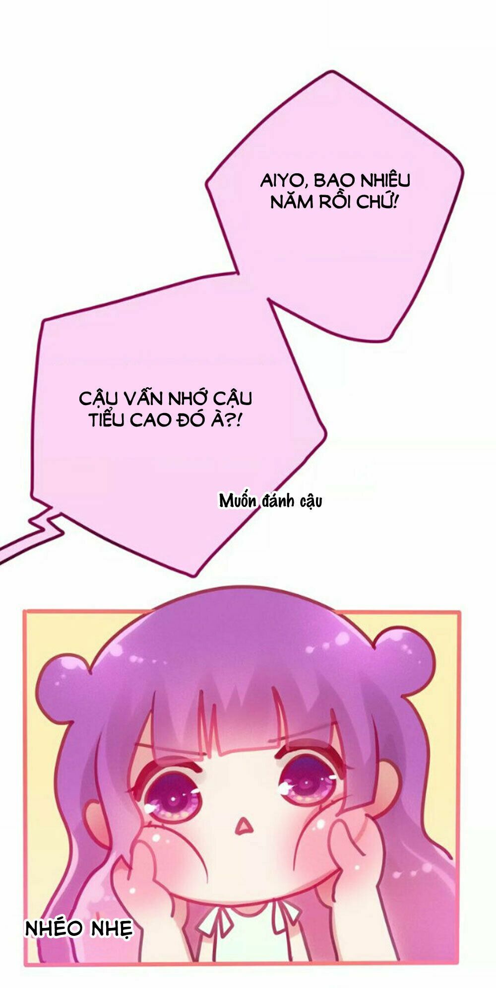 Tháng Sáu Kì Diệu: Chapter 36