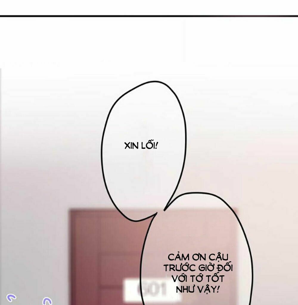 Tháng Sáu Kì Diệu: Chapter 36