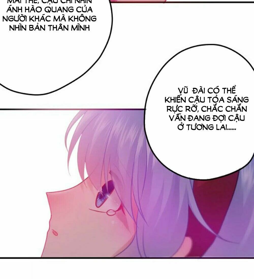 Tháng Sáu Kì Diệu: Chapter 36