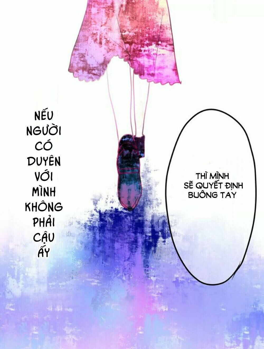 Tháng Sáu Kì Diệu: Chapter 36