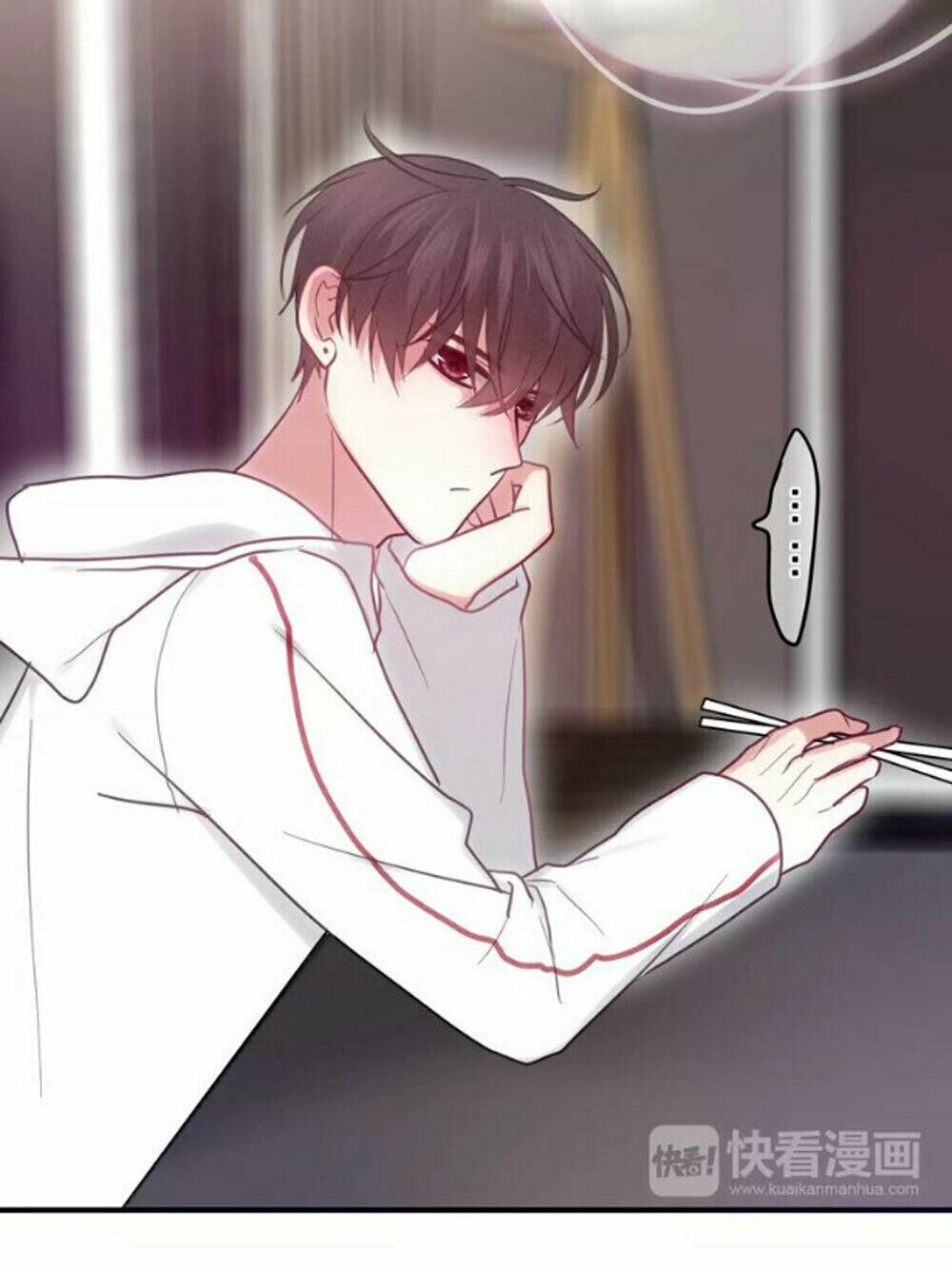 Tháng Sáu Kì Diệu: Chapter 36