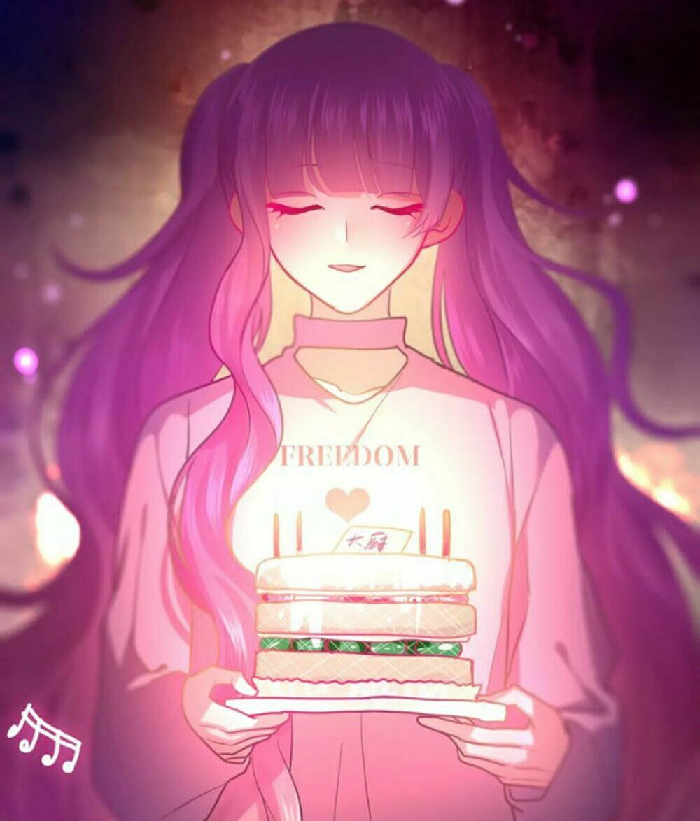 Tháng Sáu Kì Diệu: Chapter 37