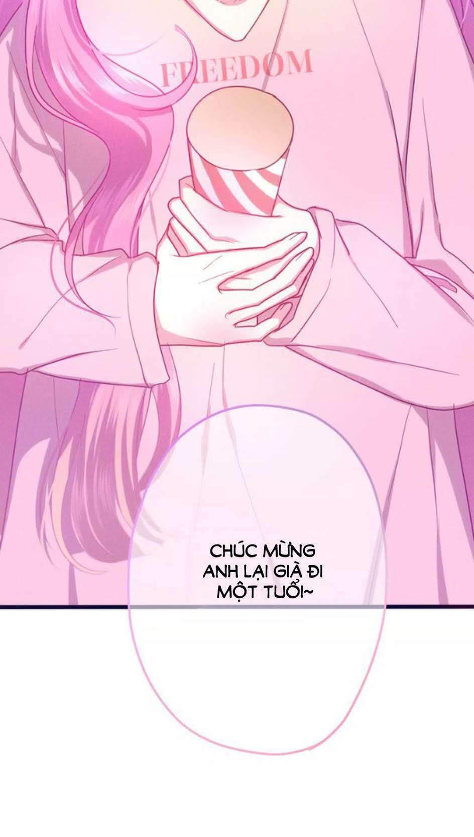 Tháng Sáu Kì Diệu: Chapter 37