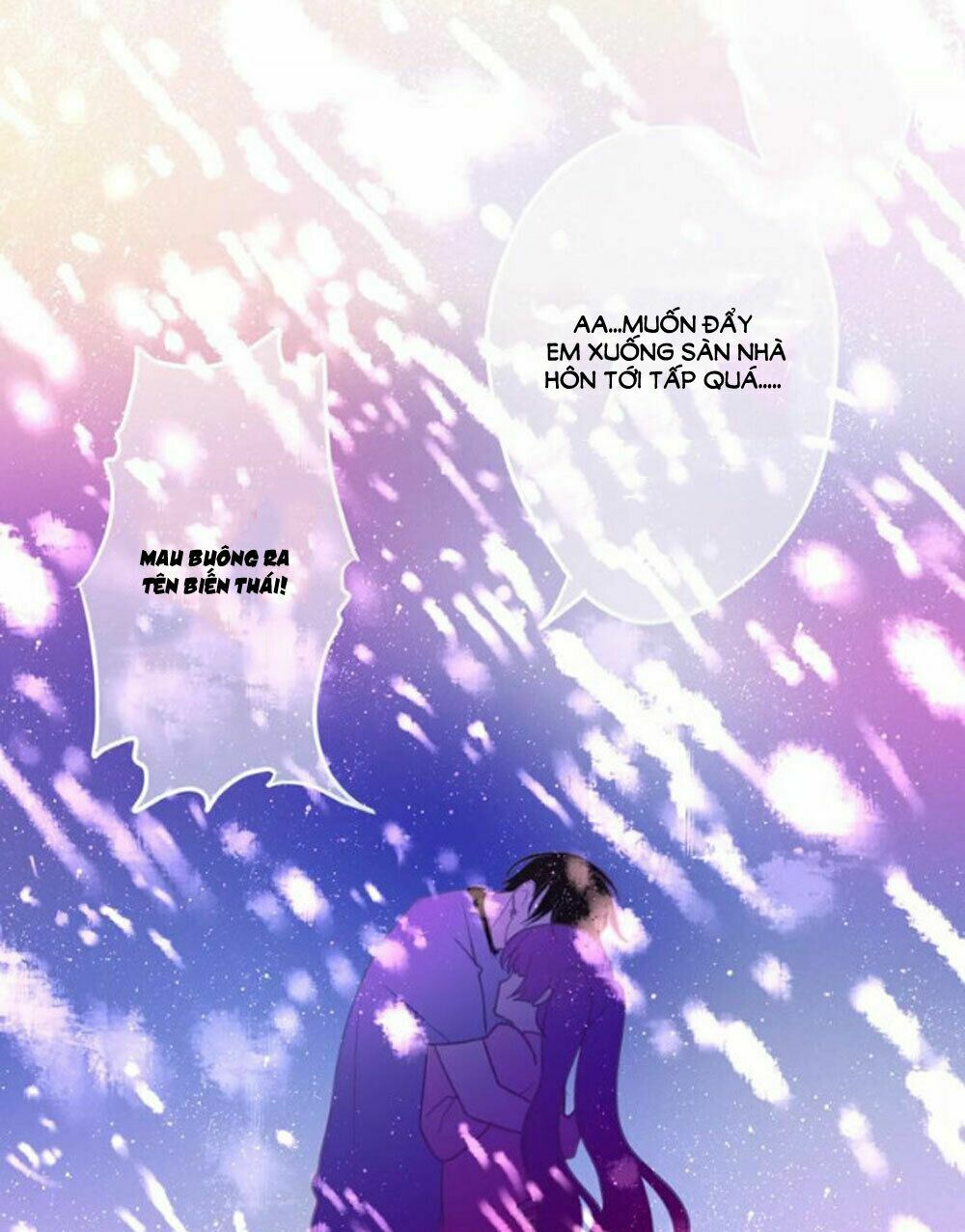 Tháng Sáu Kì Diệu: Chapter 37
