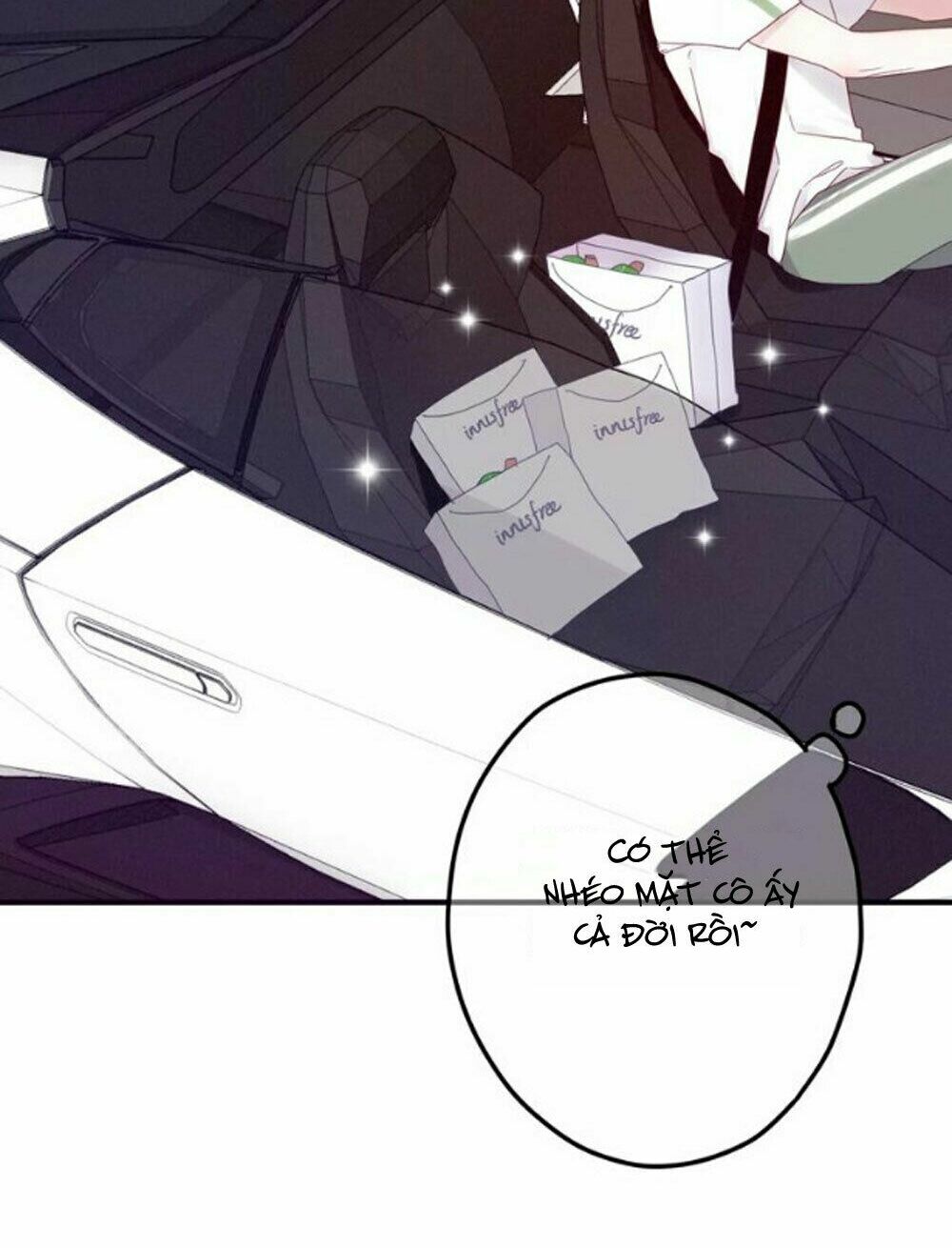 Tháng Sáu Kì Diệu: Chapter 37