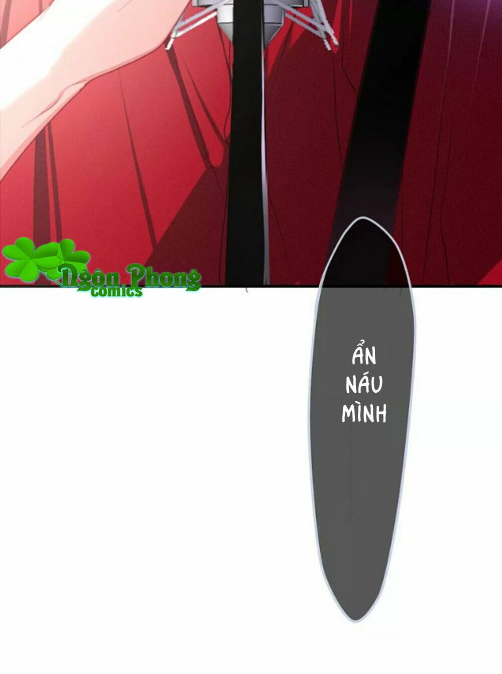 Tháng Sáu Kì Diệu: Chapter 39