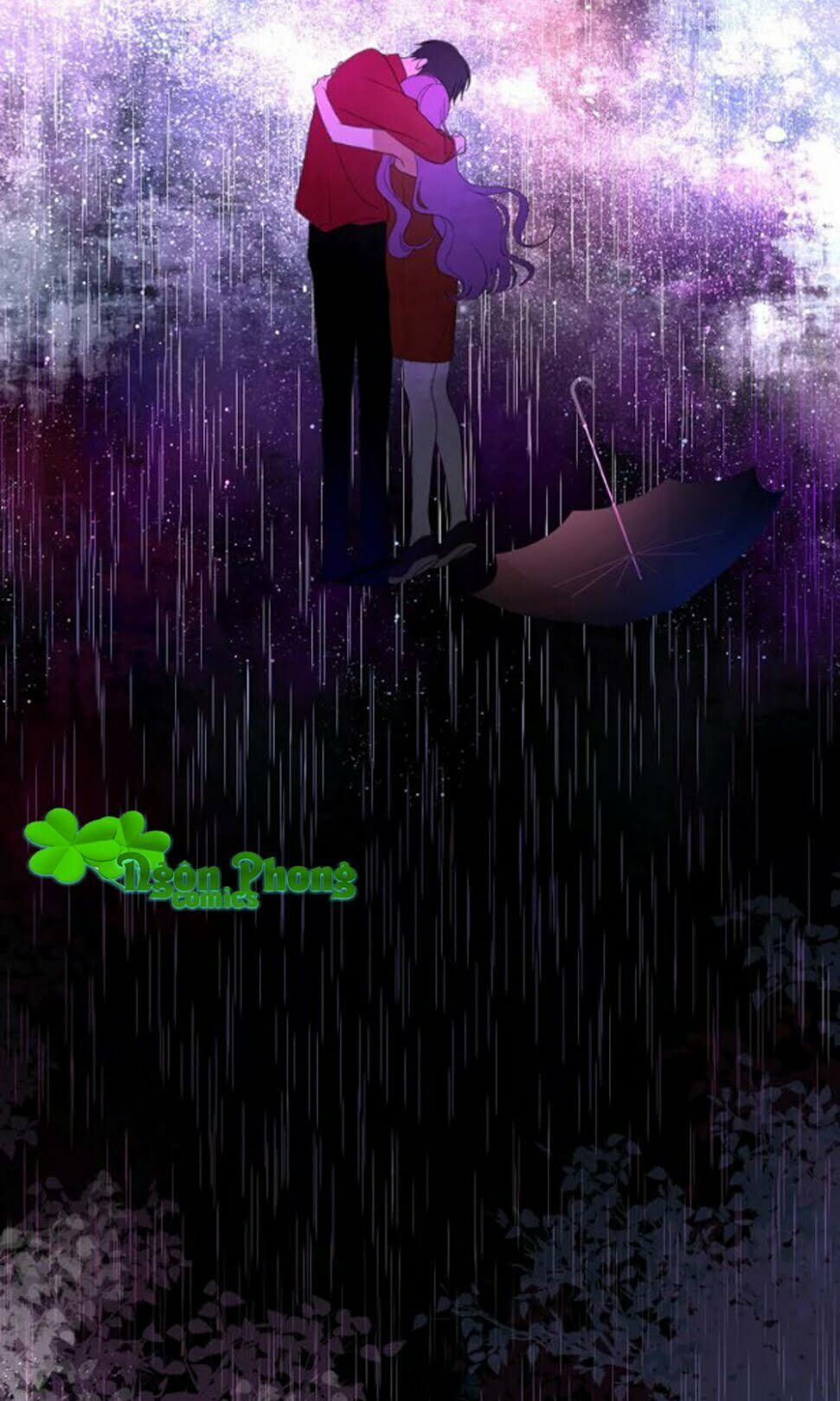Tháng Sáu Kì Diệu: Chapter 39