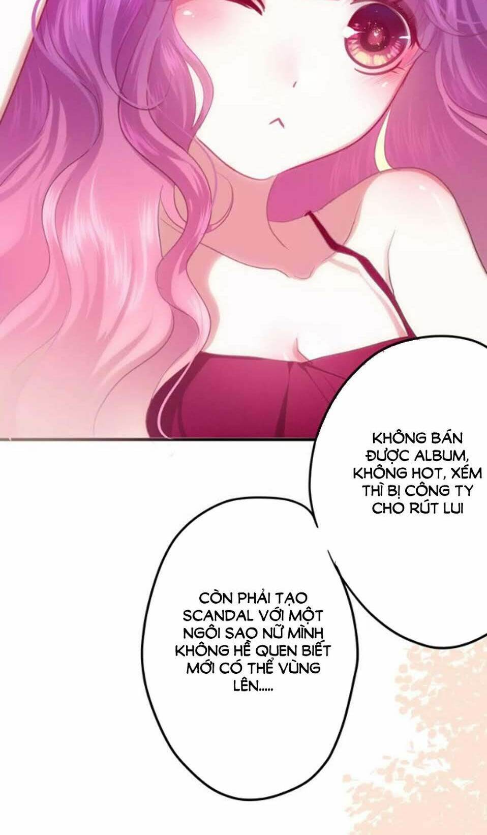 Tháng Sáu Kì Diệu: Chapter 39