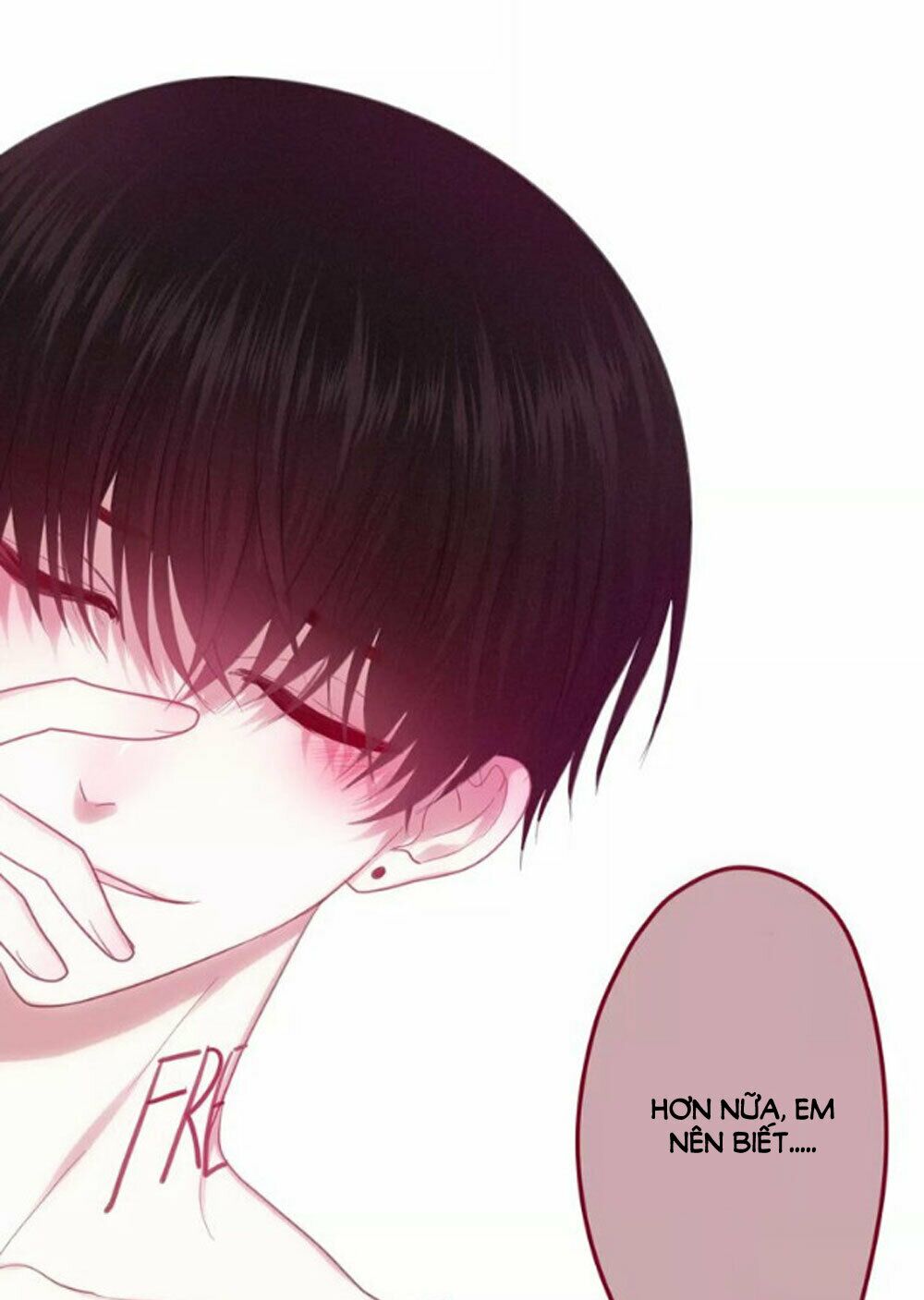 Tháng Sáu Kì Diệu: Chapter 39