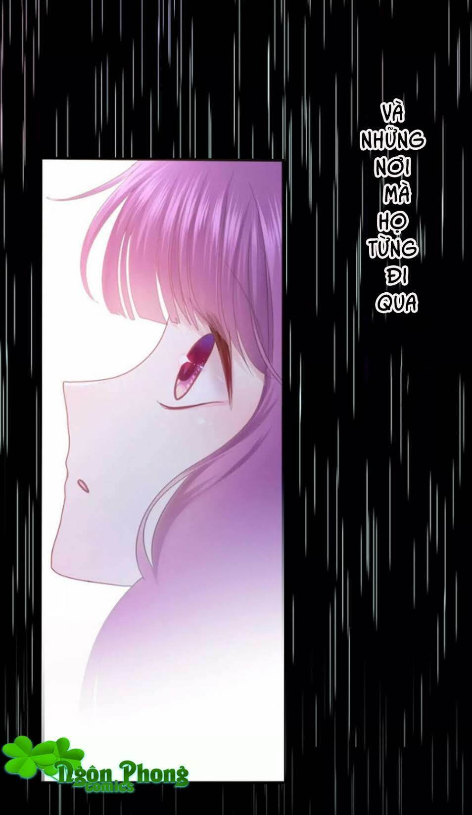 Tháng Sáu Kì Diệu: Chapter 39