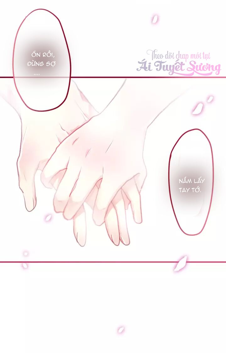 Tháng Sáu Kì Diệu: Chapter 4