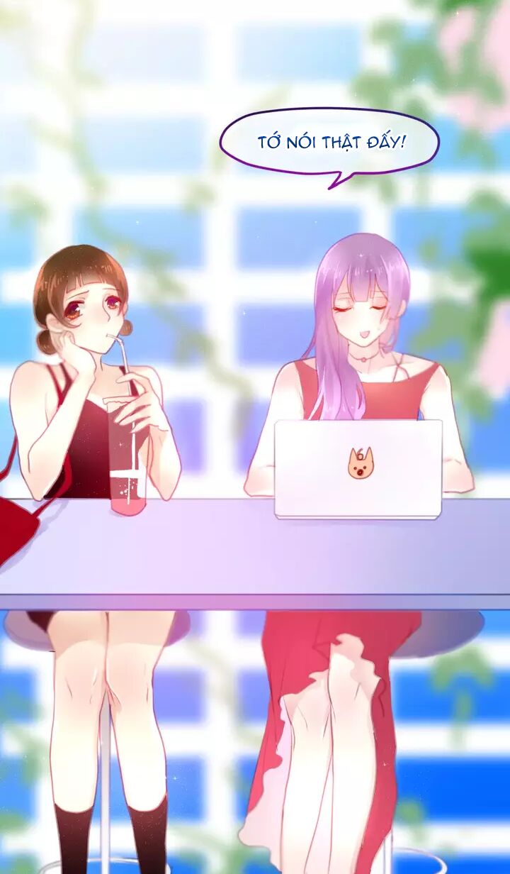 Tháng Sáu Kì Diệu: Chapter 4