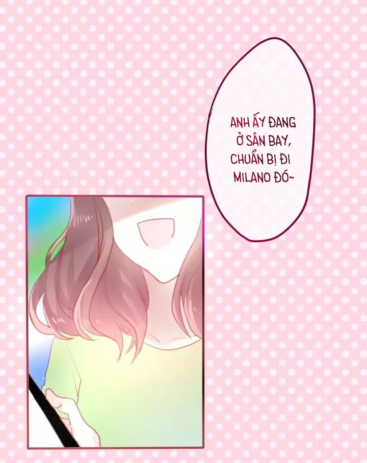 Tháng Sáu Kì Diệu: Chapter 4