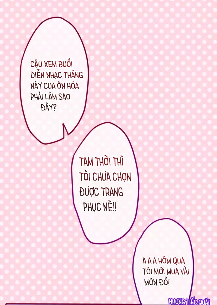 Tháng Sáu Kì Diệu: Chapter 4