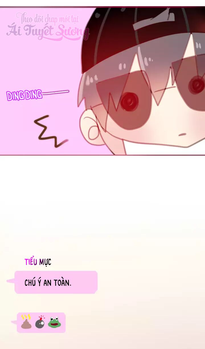 Tháng Sáu Kì Diệu: Chapter 4