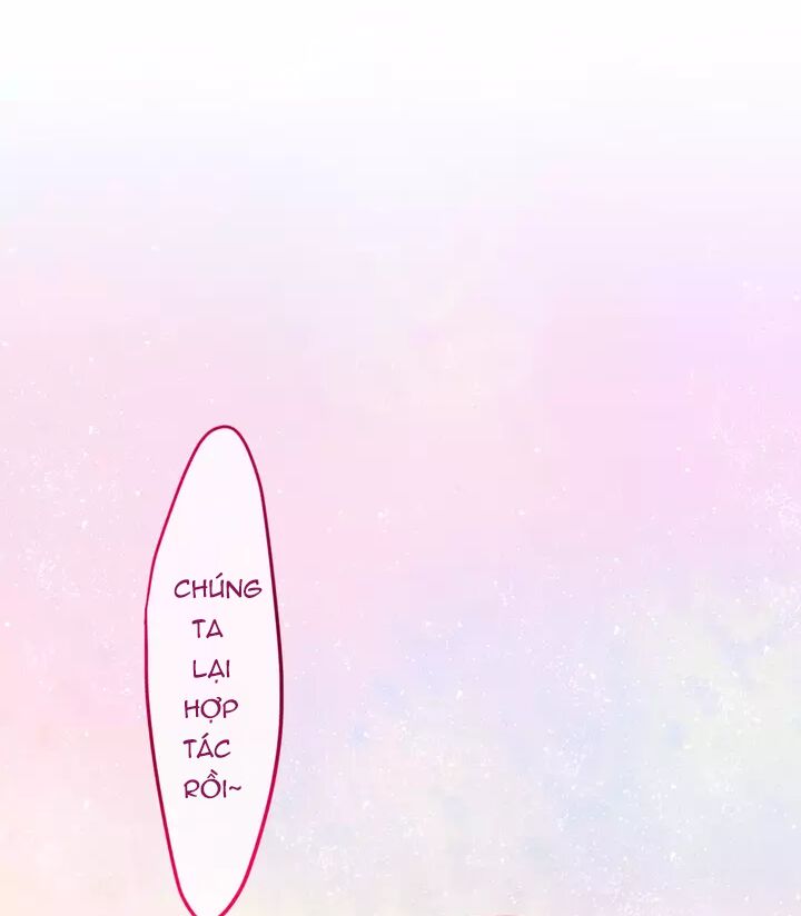 Tháng Sáu Kì Diệu: Chapter 4