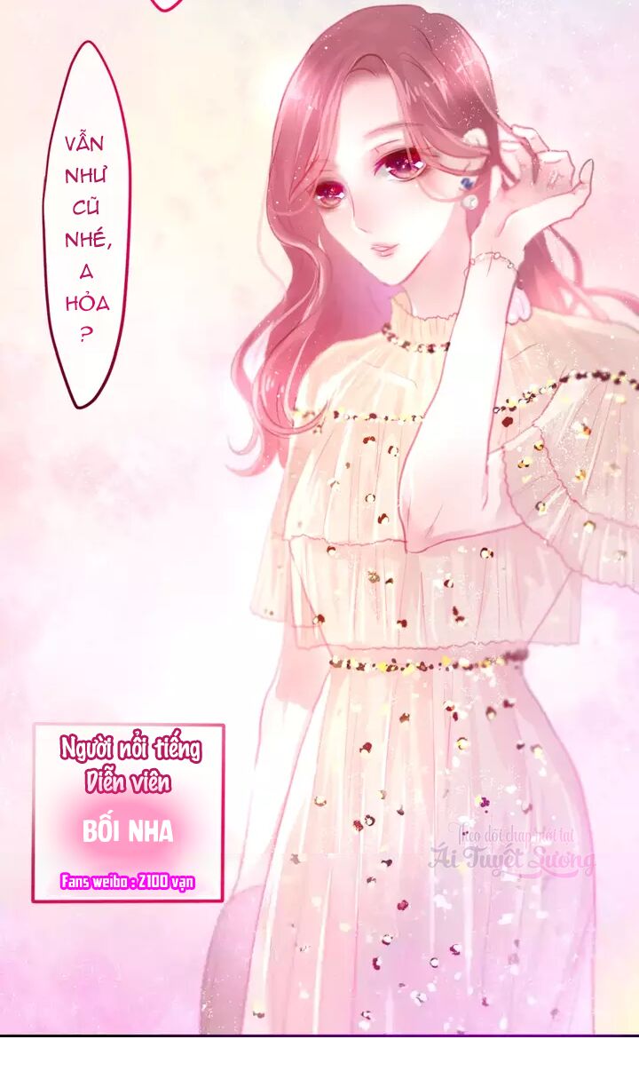 Tháng Sáu Kì Diệu: Chapter 4
