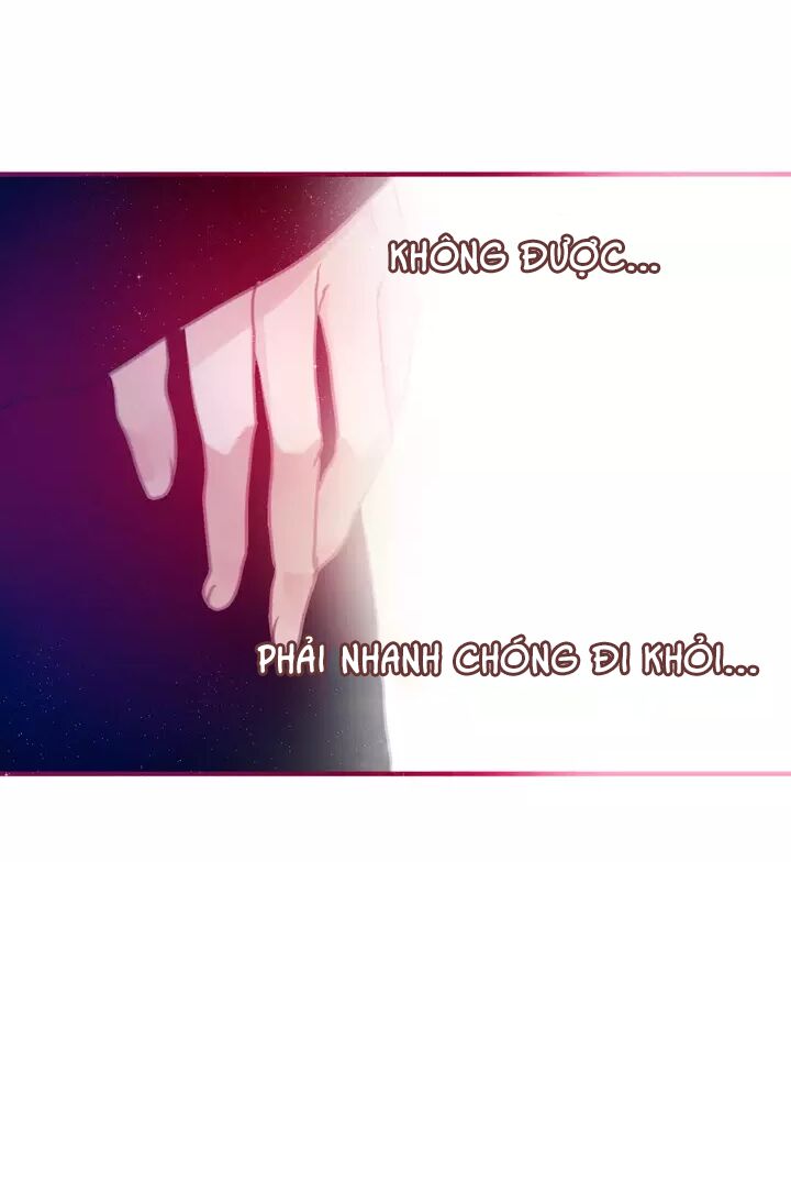 Tháng Sáu Kì Diệu: Chapter 4