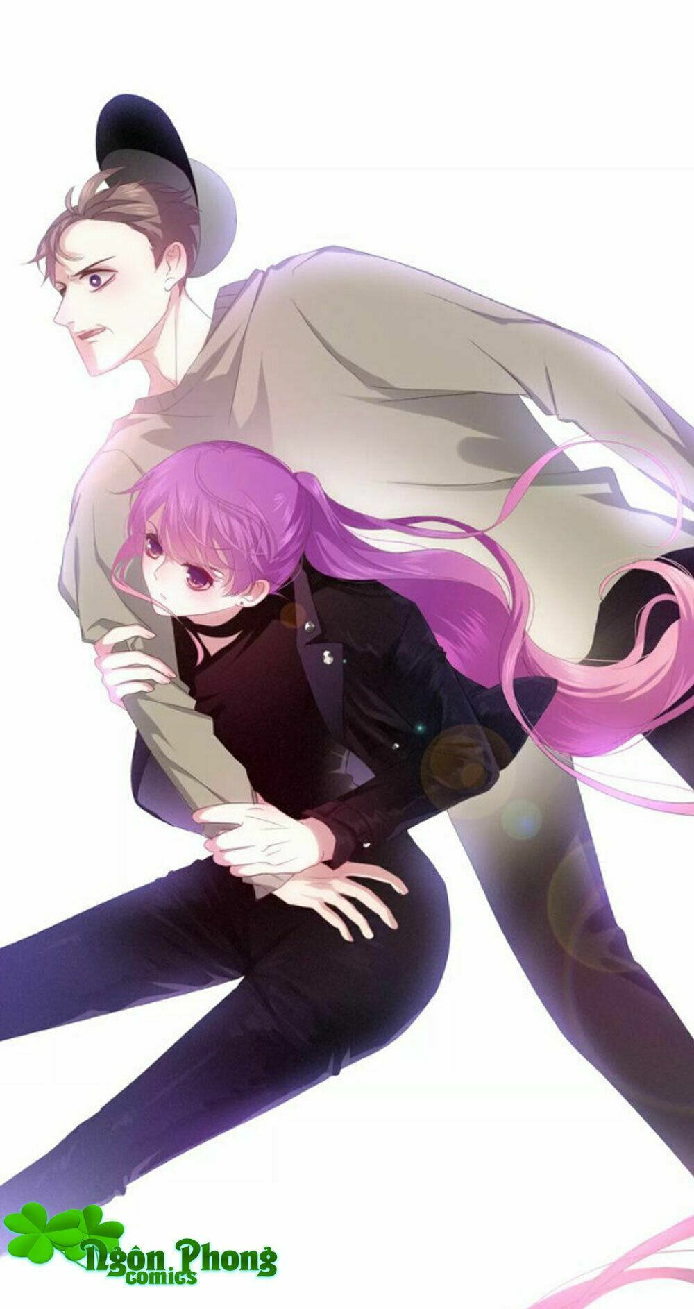 Tháng Sáu Kì Diệu: Chapter 40