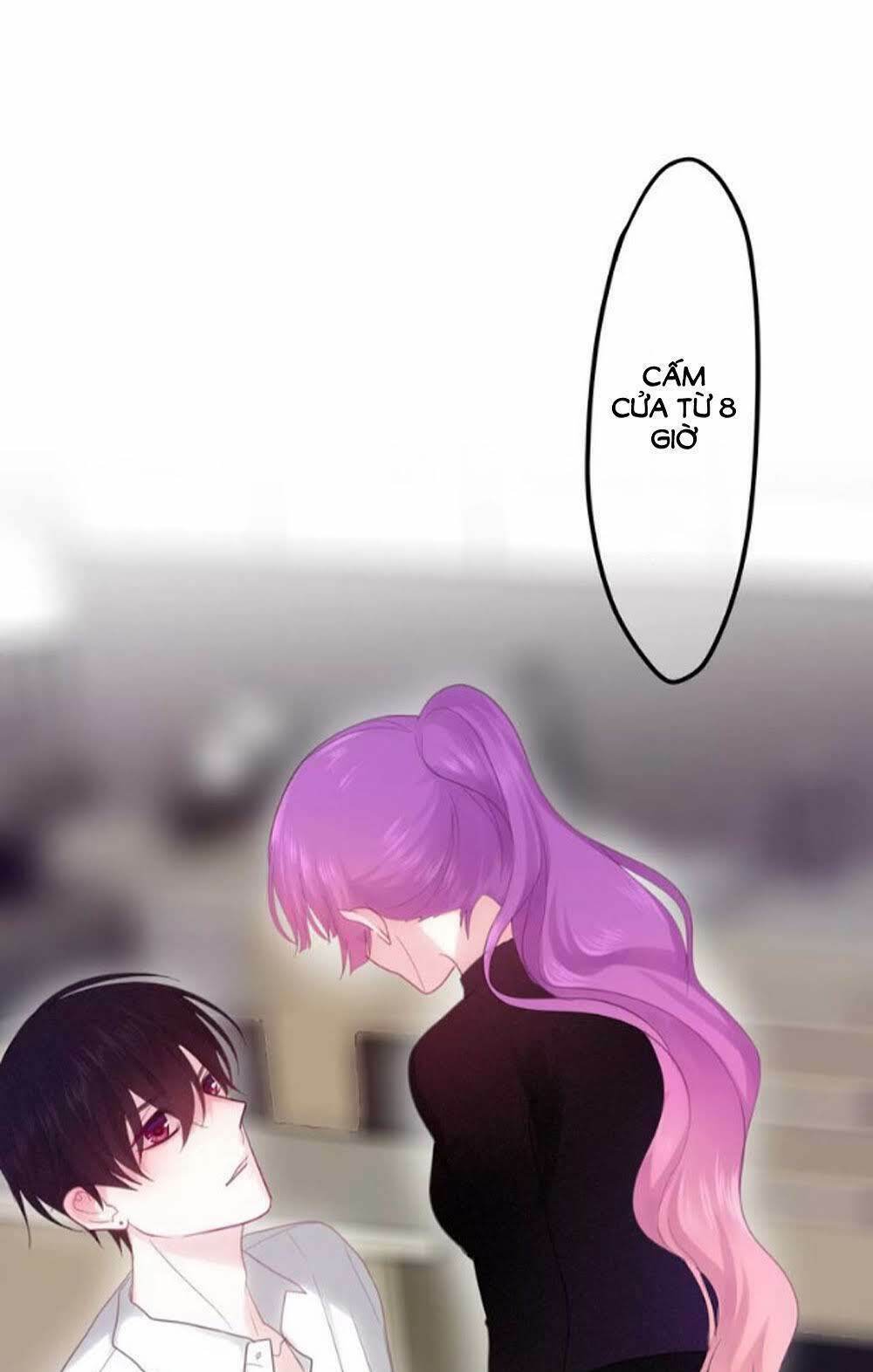 Tháng Sáu Kì Diệu: Chapter 41