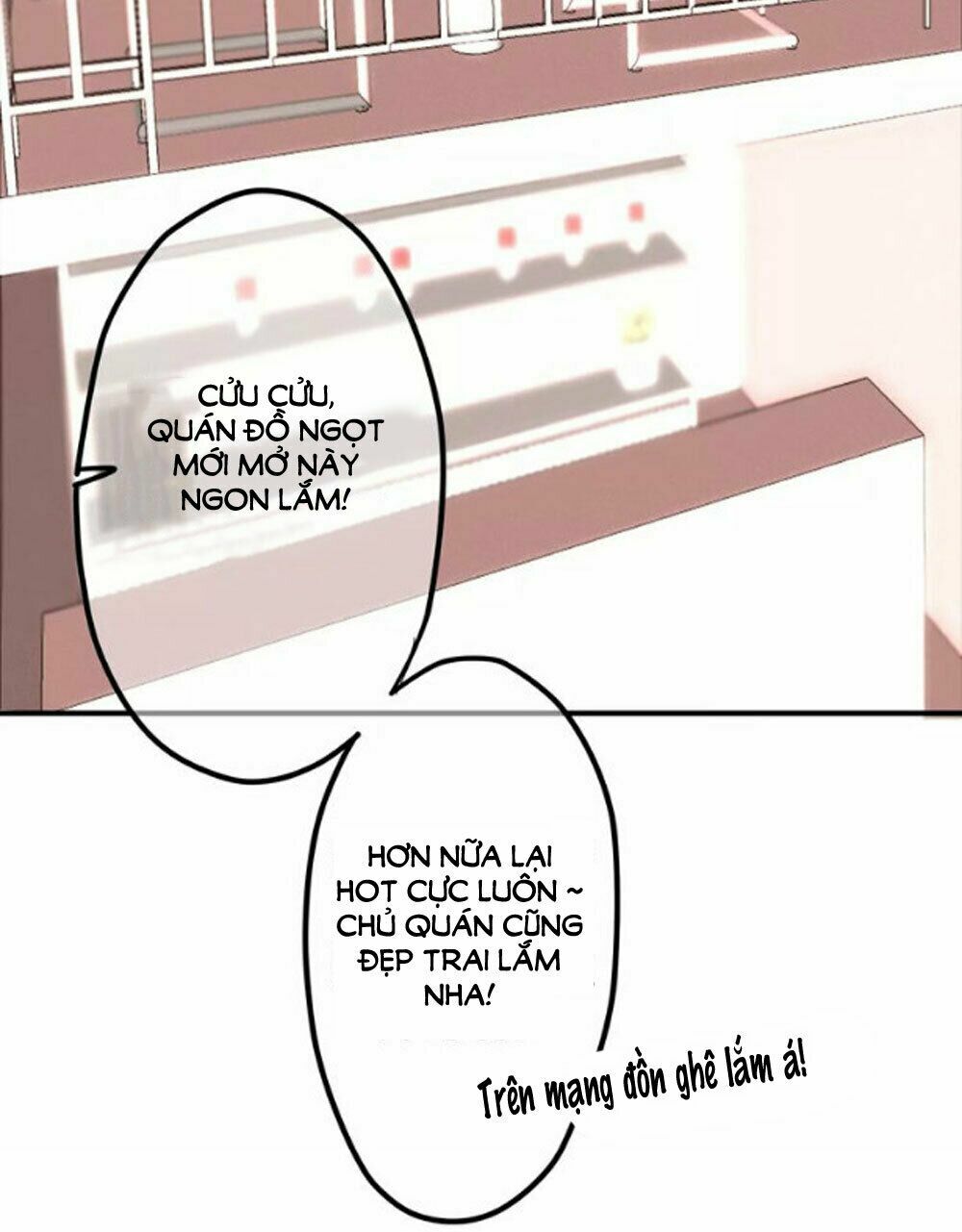 Tháng Sáu Kì Diệu: Chapter 41