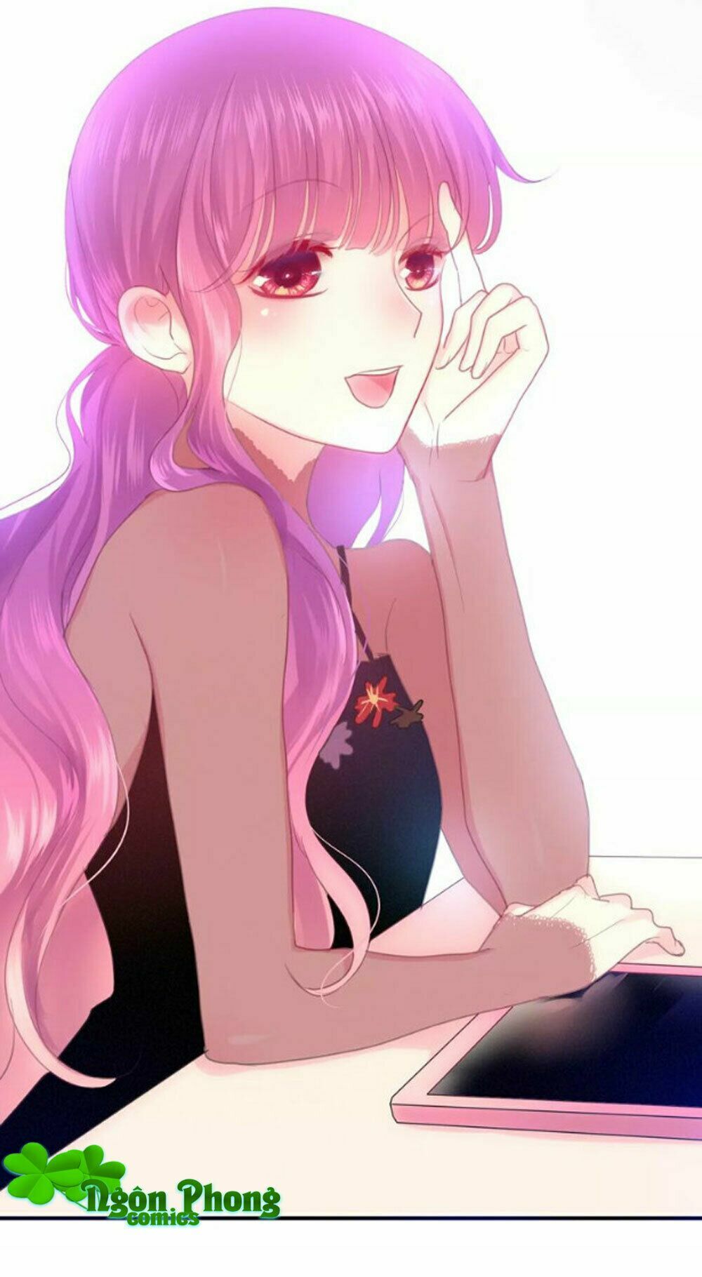 Tháng Sáu Kì Diệu: Chapter 41
