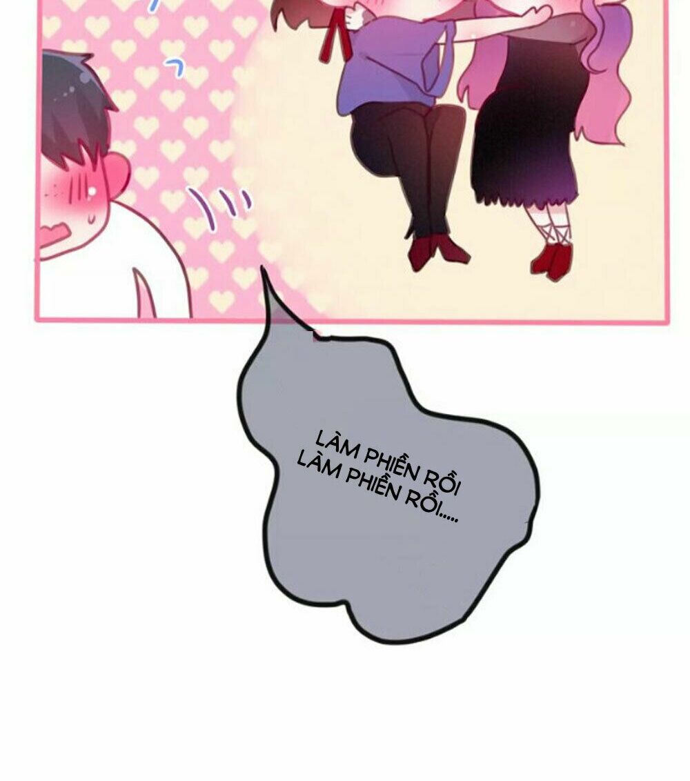 Tháng Sáu Kì Diệu: Chapter 41