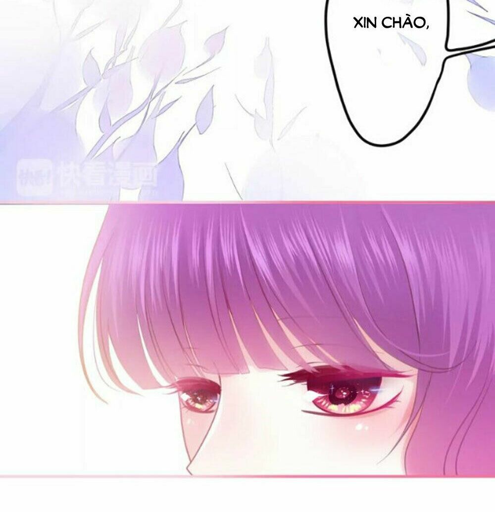 Tháng Sáu Kì Diệu: Chapter 41