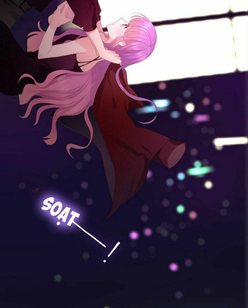 Tháng Sáu Kì Diệu: Chapter 42