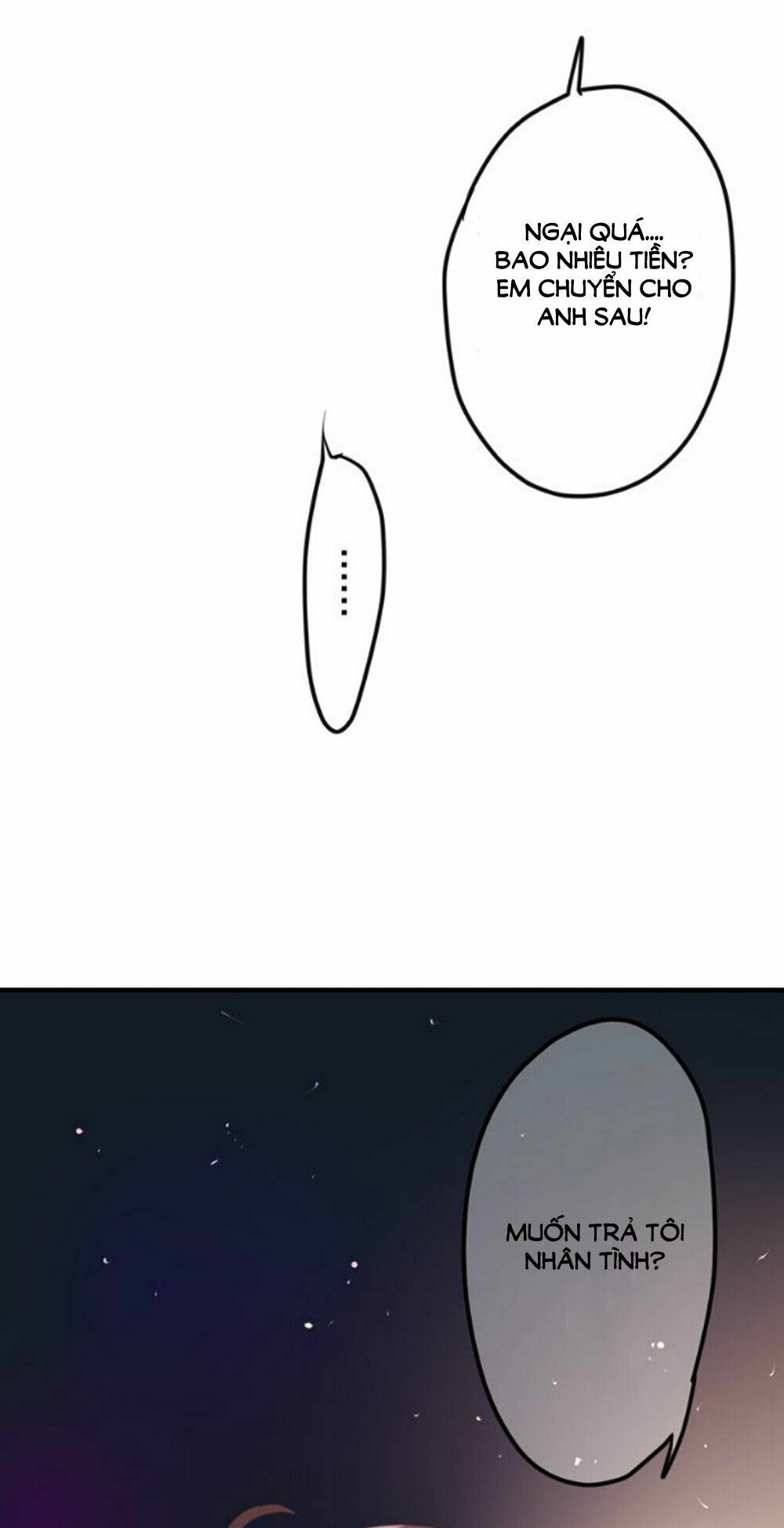 Tháng Sáu Kì Diệu: Chapter 42