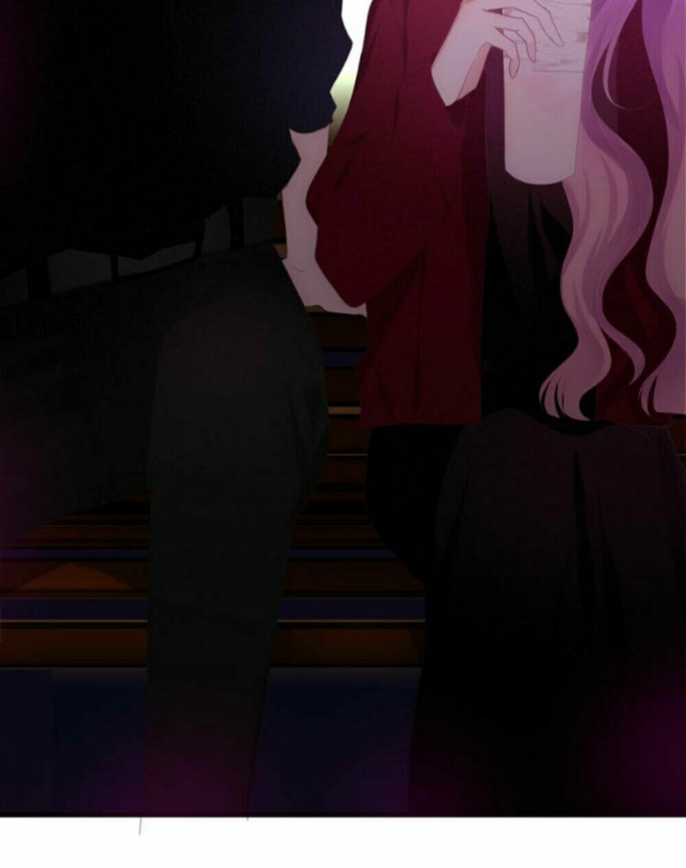 Tháng Sáu Kì Diệu: Chapter 42