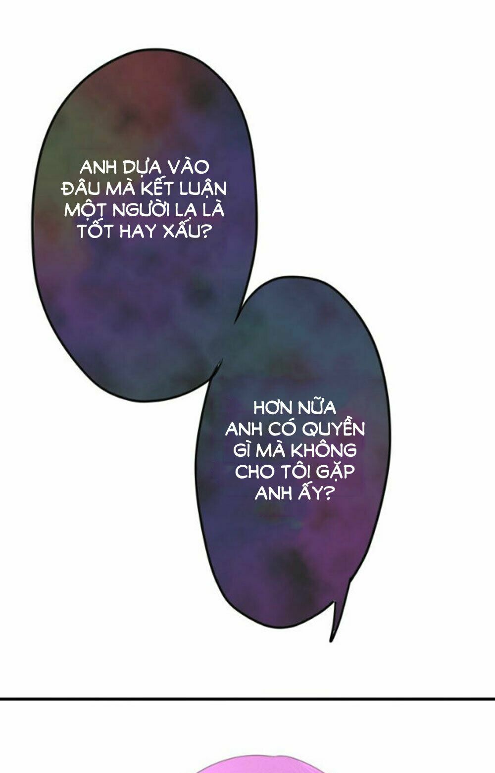Tháng Sáu Kì Diệu: Chapter 43